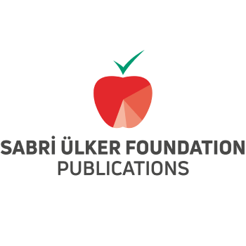 Sabri Ülker Foundation Publications